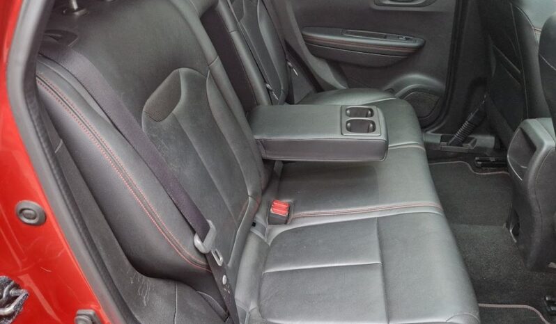 RENAULT Kadjar  | FWD (przód) | Manualna | 130 KM | Czerwony full