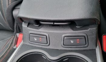 RENAULT Kadjar  | FWD (przód) | Manualna | 130 KM | Czerwony full