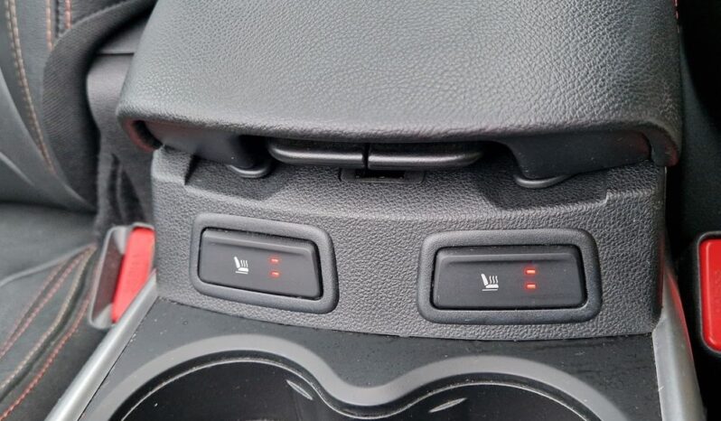 RENAULT Kadjar  | FWD (przód) | Manualna | 130 KM | Czerwony full