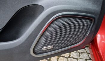 RENAULT Kadjar  | FWD (przód) | Manualna | 130 KM | Czerwony full