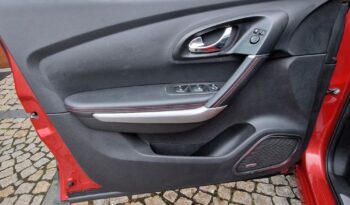 RENAULT Kadjar  | FWD (przód) | Manualna | 130 KM | Czerwony full