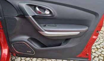 RENAULT Kadjar  | FWD (przód) | Manualna | 130 KM | Czerwony full