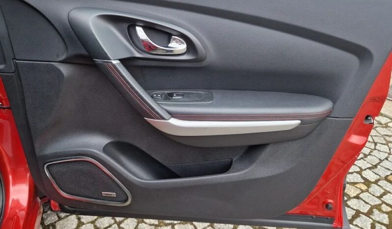 RENAULT Kadjar  | FWD (przód) | Manualna | 130 KM | Czerwony full