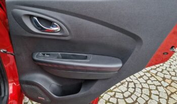 RENAULT Kadjar  | FWD (przód) | Manualna | 130 KM | Czerwony full