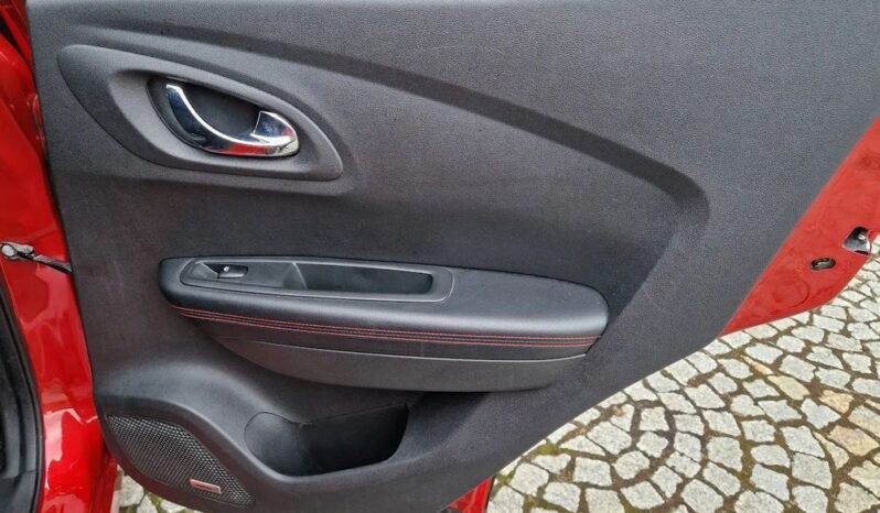 RENAULT Kadjar  | FWD (przód) | Manualna | 130 KM | Czerwony full