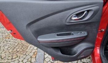 RENAULT Kadjar  | FWD (przód) | Manualna | 130 KM | Czerwony full
