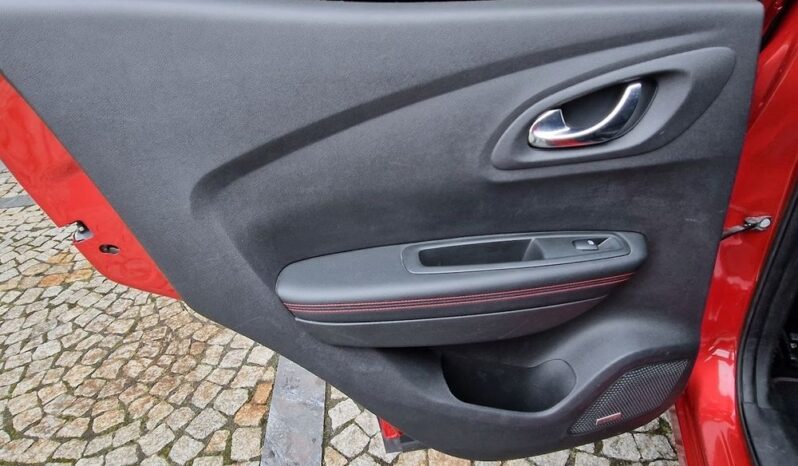 RENAULT Kadjar  | FWD (przód) | Manualna | 130 KM | Czerwony full