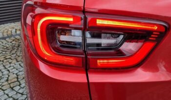 RENAULT Kadjar  | FWD (przód) | Manualna | 130 KM | Czerwony full