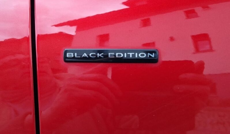 RENAULT Kadjar  | FWD (przód) | Manualna | 130 KM | Czerwony full