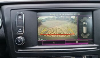 RENAULT Kadjar  | FWD (przód) | Manualna | 130 KM | Czerwony full