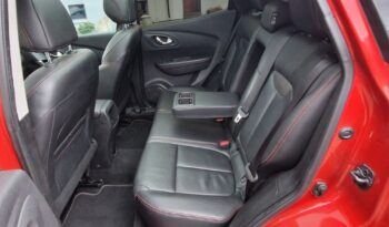 RENAULT Kadjar  | FWD (przód) | Manualna | 130 KM | Czerwony full