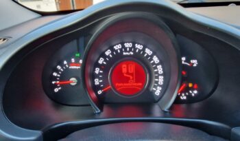 KIA Sportage  | FWD (przód) | Manualna | 115 KM | Biały full