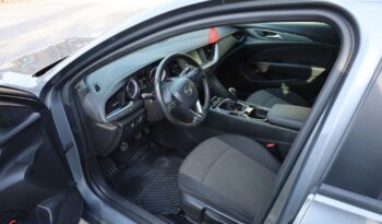 OPEL Insignia  | FWD (przód) | Manualna | 140 KM | Inny kolor full