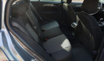OPEL Insignia  | FWD (przód) | Manualna | 140 KM | Inny kolor full