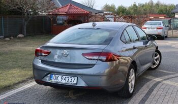 OPEL Insignia  | FWD (przód) | Manualna | 140 KM | Inny kolor full