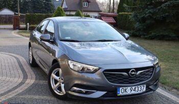 OPEL Insignia  | FWD (przód) | Manualna | 140 KM | Inny kolor full