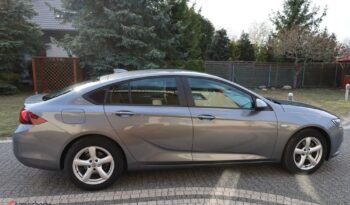 OPEL Insignia  | FWD (przód) | Manualna | 140 KM | Inny kolor full