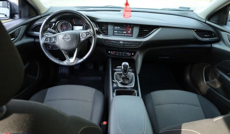 OPEL Insignia  | FWD (przód) | Manualna | 140 KM | Inny kolor full