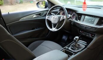OPEL Insignia  | FWD (przód) | Manualna | 140 KM | Inny kolor full