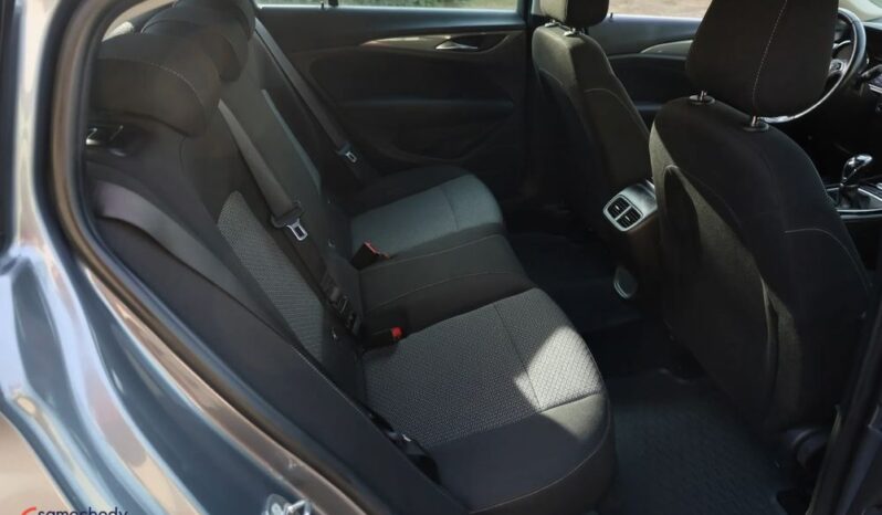 OPEL Insignia  | FWD (przód) | Manualna | 140 KM | Inny kolor full