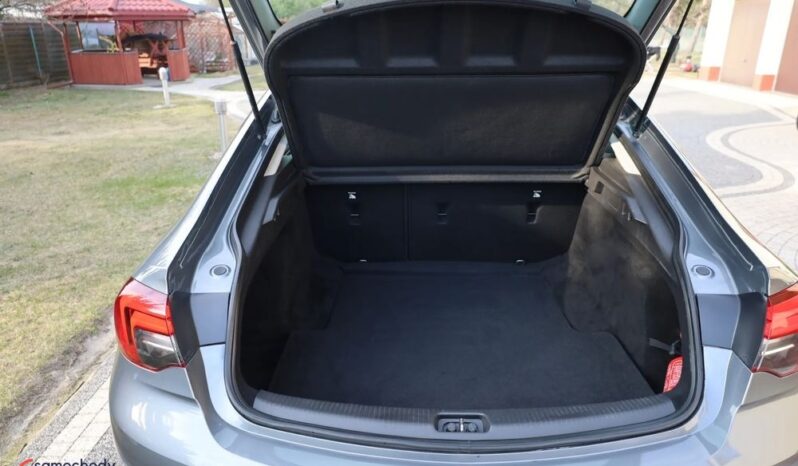OPEL Insignia  | FWD (przód) | Manualna | 140 KM | Inny kolor full
