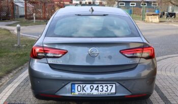 OPEL Insignia  | FWD (przód) | Manualna | 140 KM | Inny kolor full