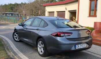 OPEL Insignia  | FWD (przód) | Manualna | 140 KM | Inny kolor full