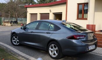 OPEL Insignia  | FWD (przód) | Manualna | 140 KM | Inny kolor full