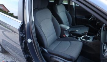 HYUNDAI I30  | FWD (przód) | Manualna | 110 KM | Granatowy full