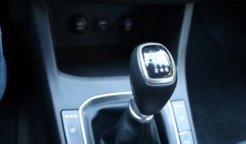 HYUNDAI I30  | FWD (przód) | Manualna | 110 KM | Granatowy full