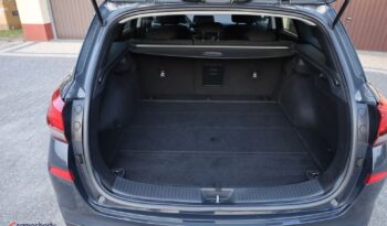 HYUNDAI I30  | FWD (przód) | Manualna | 110 KM | Granatowy full
