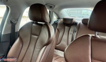 AUDI A3  | FWD (przód) | Automatyczna | 110 KM | Biały full