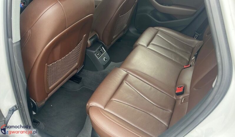 AUDI A3  | FWD (przód) | Automatyczna | 110 KM | Biały full