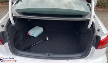 AUDI A3  | FWD (przód) | Automatyczna | 110 KM | Biały full