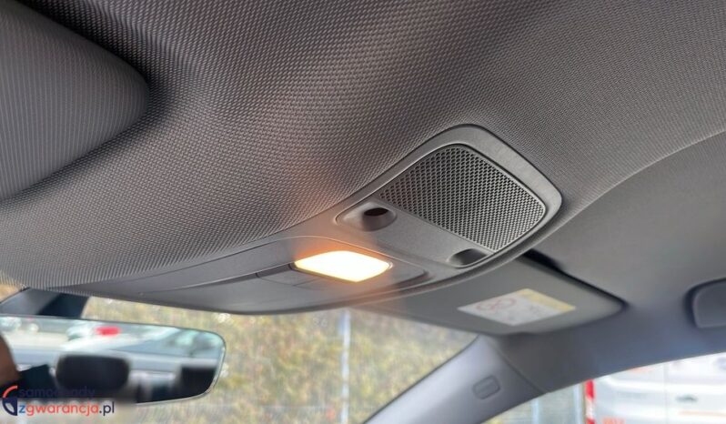 AUDI A3  | FWD (przód) | Automatyczna | 110 KM | Biały full