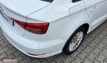 AUDI A3  | FWD (przód) | Automatyczna | 110 KM | Biały full