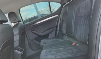 SKODA Superb  | FWD (przód) | Automatyczna | 190 KM | Szary full