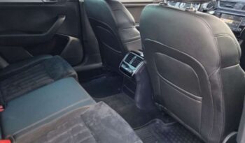 SKODA Superb  | FWD (przód) | Automatyczna | 190 KM | Szary full