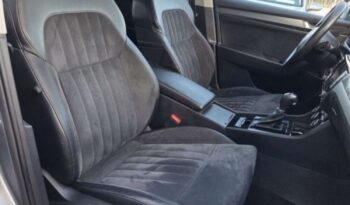 SKODA Superb  | FWD (przód) | Automatyczna | 190 KM | Szary full