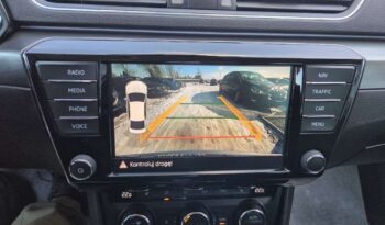 SKODA Superb  | FWD (przód) | Automatyczna | 190 KM | Szary full