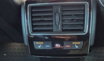 SKODA Superb  | FWD (przód) | Automatyczna | 190 KM | Szary full