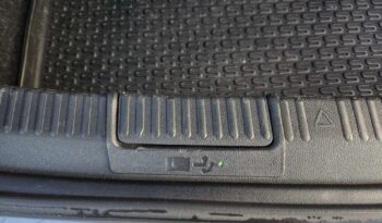 SKODA Superb  | FWD (przód) | Automatyczna | 190 KM | Szary full