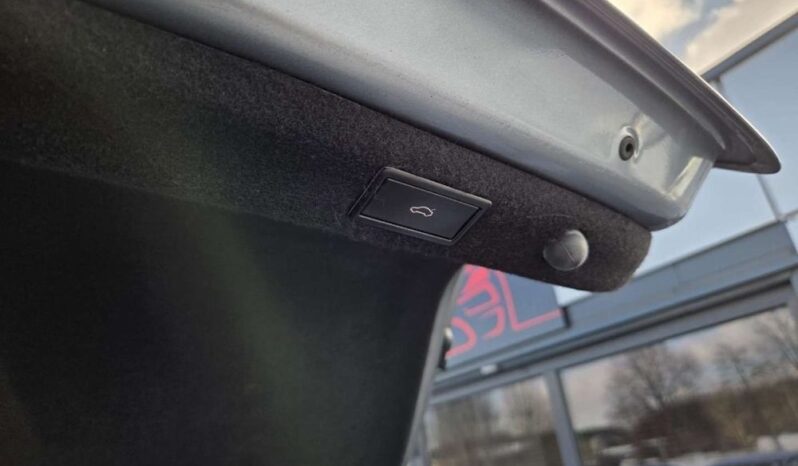 SKODA Superb  | FWD (przód) | Automatyczna | 190 KM | Szary full