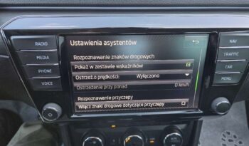 SKODA Superb  | FWD (przód) | Automatyczna | 190 KM | Szary full