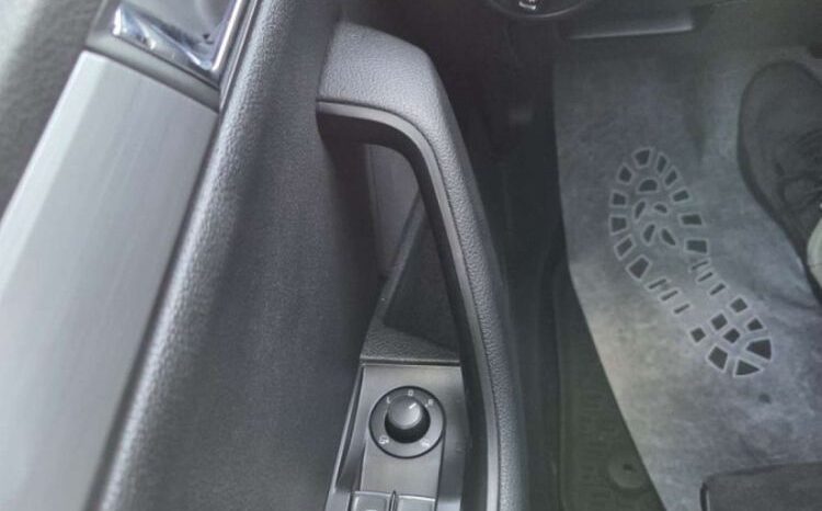 SKODA Superb  | FWD (przód) | Automatyczna | 190 KM | Szary full