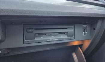 SKODA Superb  | FWD (przód) | Automatyczna | 190 KM | Szary full