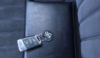 SKODA Superb  | FWD (przód) | Automatyczna | 190 KM | Szary full