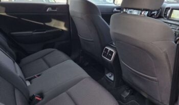 KIA Sportage  | FWD (przód) | Manualna | 132 KM | Szary full