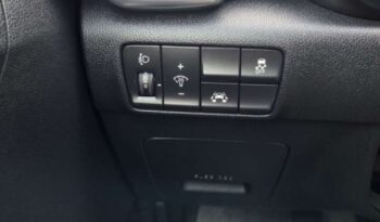 KIA Sportage  | FWD (przód) | Manualna | 132 KM | Szary full