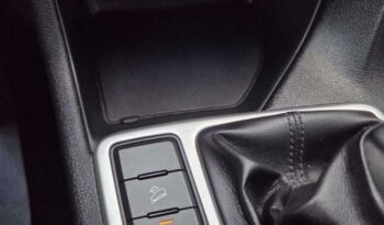 KIA Sportage  | FWD (przód) | Manualna | 132 KM | Szary full